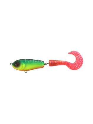 VOBLER WOLF TAIL JR. 16CM/31G