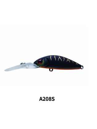 VOBLER CRASH 4,8CM/5,2G