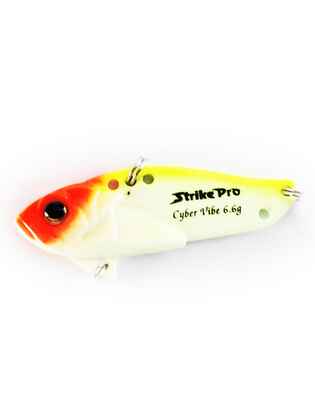 CICADA STRIKE PRO 4CM/6,6G CYBER VIBE