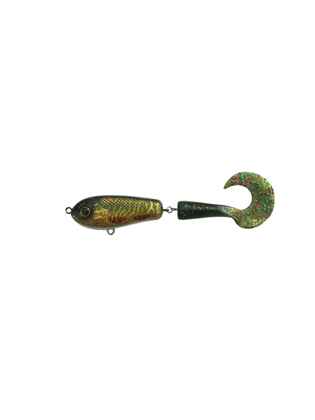 VOBLER WOLF TAIL JR. 16CM/31G