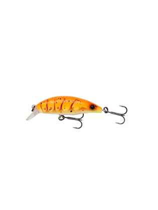 VOBLER SHRIMP TWITH SR 5,2CM/5,5G ORANGE