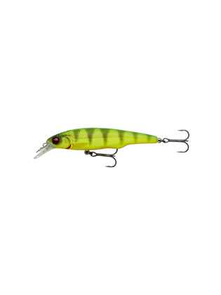 VOBLER GRAVITY TWITCH SR 11,5CM/25G FLOATING FIRETIGER