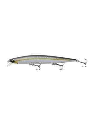 VOBLER SEA BASS MINNOW 12CM/14,5G S NERO HOLO
