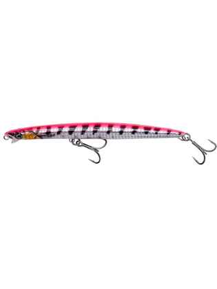 VOBLER DEEP WALKER 2.0 17,5CM/70G PINK BARRACUDA