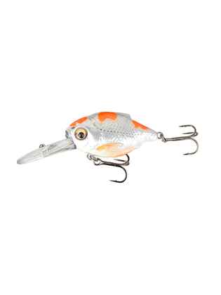 VOBLER SAVAGE 3D CRUCIAN CRANK 3,4CM/3,4G SF DR03