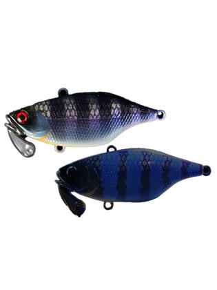 VOBLER TN50 TRIGON MARUHATA KEIMURA GILL