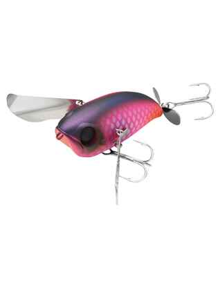 VOBLER POMPADOUR 7,9CM/22G DO PINK PIRARUCU