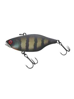 VOBLER TN65 SILENT 6,4CM/12G BLACK KING GILL