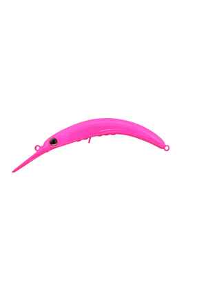 VOBLER PEPINO MR 5,6CM/2,4G KEIKO PINK