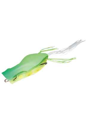 VOBLER GAVACHO FROG 6,9CM/16G LIME FROG