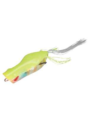 VOBLER GAVACHO FROG 6,9CM/16G CHART BACK GILL