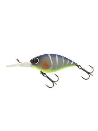 VOBLER BLOCK RIPPER 48SR 4,8CM/7,8G BGC