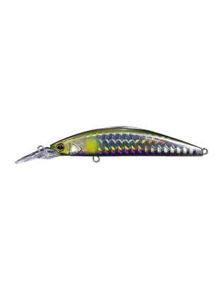 VOBLER TRICOROLL GT 72SR-F 7,2CM/5,7G STRIPE AYU