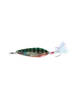 OSCILANTA STEEZ 7CM/14G/NR.4 GORGEOUS GILL
