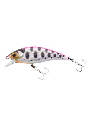 VOBLER TRICOROLL MAI 45S 4,5CM/3,7G SPY