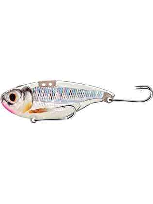 CICADA SONIC SHAD BLADE BAIT 5,5CM/14G GLOW/PEARL