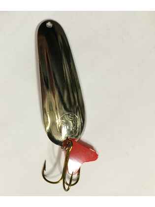 OSCILANTA NICHELATA FELIE KILLER 14G