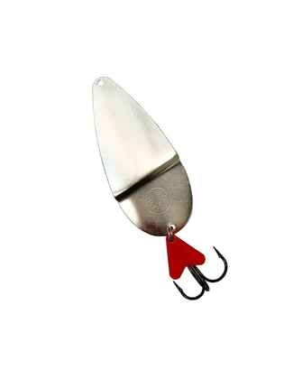 OSCILANTA MISU ARGINTATA MARE DOLINGER GIGANT 25G