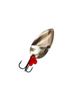 OSCILANTA MISU ARGINTATA KALMASTER 10G