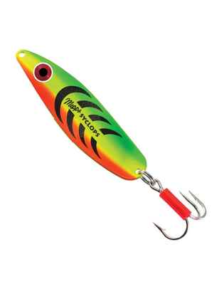 LINGURITA OSCILANTA TIGER 12,0G