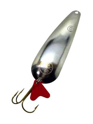 OSCILANTA NICHELATA MARE PARA ROMANEASCA 19G
