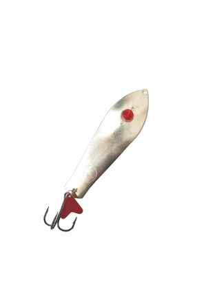 OSCILANTA MISU ARGINTATA MARE BABOIU 12G