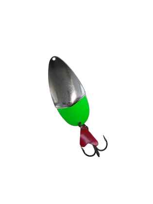 OSCILANTA MISU ARGINTATA PASARE 11G