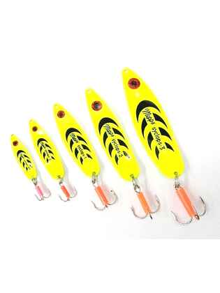 LINGURITA OSCILANTA FLUO 17,0G