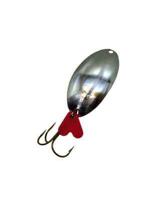 OSCILANTA NICHELATA ZACK KILLER 10G