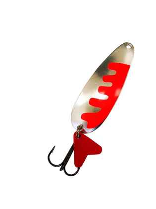 OSCILANTA MISU ARGINTATA SHARK 14G