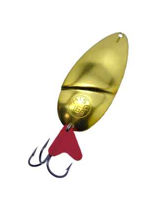OSCILANTA GALBENA DOLINGER 16G MARE