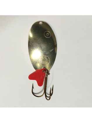 OSCILANTA NICHELATA MARE ZACK 18G