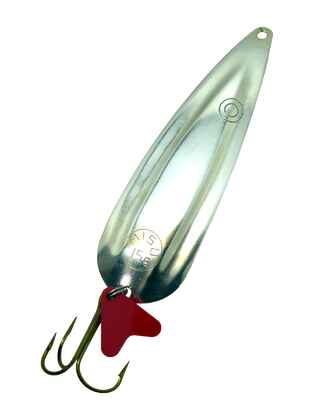 OSCILANTA ARGINTATA MARE PALEASCA KILLER 15G