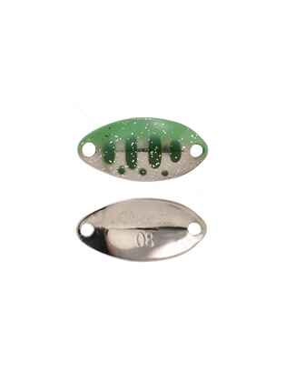 OSCILANTA CHARM 1,9CM/0,8G CRYSTAL YAMAME
