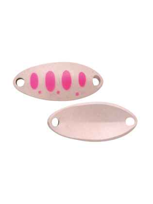 OSCILANTA T-GROVEL 2,0CM/1,7G TK RED GLOW YAMAME