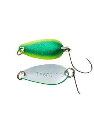 OSCILANTA TEARO 2,2CM/1,9G GREENBOW