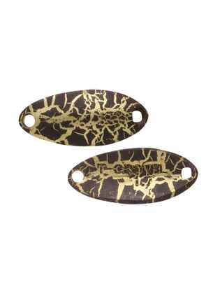 OSCILANTA T-GROVEL 2,0CM/2,0G RAIKOU