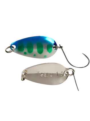 OSCILANTA TEARO 2,2CM/1,6G BLUE YAMAME