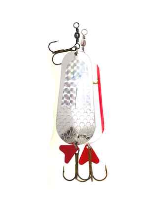 OSCILANTA EFFZETT STANDARD 6,5CM/30G PRISMA