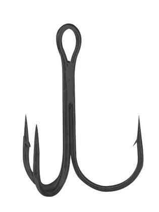 13N TREBLE NICKEL 10BUC/PL