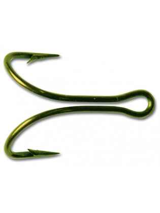 ANCORA DUBLA  MUSTAD