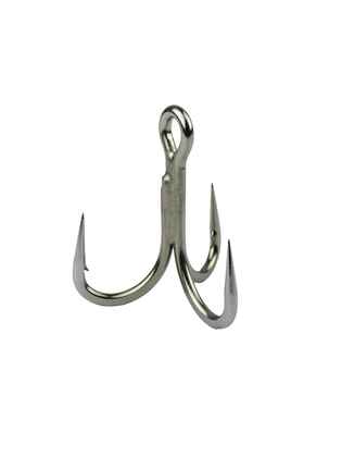 ANCORA TRIPLA TITAN STEEL 5BUC/PL
