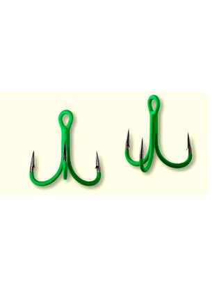 ANCORA MADCAT A-STATIC 6X NR.3/0 4BUC