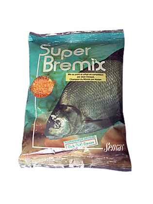 ADITIV SUPER BREMIX PLATICA 300G