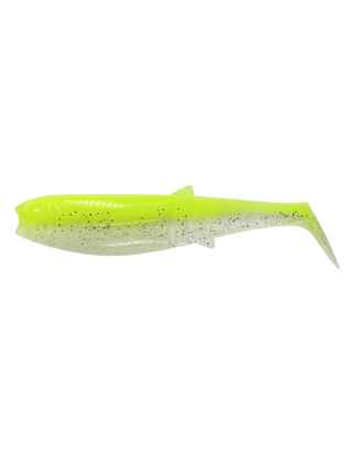 CANNIBAL 6,8CM/3G FLOU YELLOW GLOW 5BUC/PL