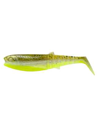 CANNIBAL 8CM/5G GREEN PEARL YELLOW 5BUC/PL