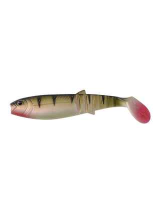 SHAD LB CANNIBAL 8CM/5G/PERCH/4BUC/PL
