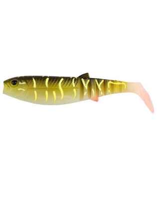 LB CANNIBAL SHAD 8CM/5G/PIKE/4BUC/PL