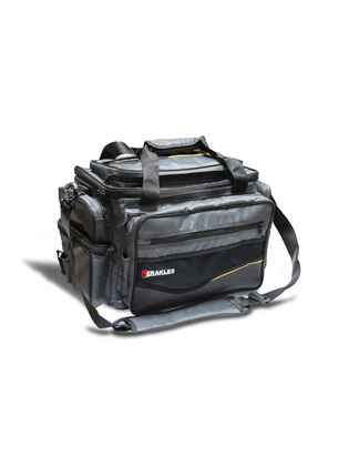 GEANTA HERAKLES 3700 GREY 32*51*32.5cm