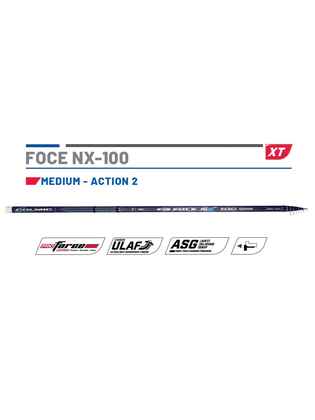 VARGA FOCE NX 100 9M